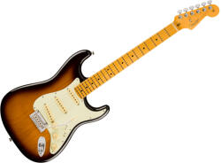 Fender American Professional II Stratocaster Anniversary MN 2TS