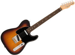 Fender American Performer Timber Telecaster RW 2TSB
