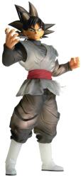 Banpresto Statuetă Banpresto Animation: Dragon Ball Super - Goku Black, 19 cm (176221) Figurina