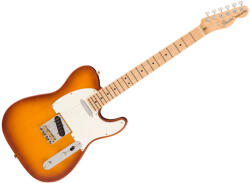 Fender American Performer Timber Telecaster MN HNYB