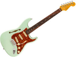 Fender American Professional II Stratocaster Thinline RW SFG