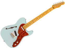 Fender American Professional II Telecaster Thinline MN DPB