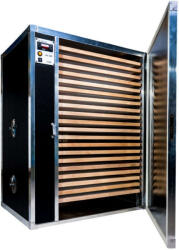  Aszaló, szárító és dekristályosító szekrény - pepita - 570 500 Ft