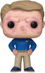 Funko Figurină Funko POP! Marvel: Deadpool Wolverine - Wade Wilson (Special Edition) #1470 (099774) Figurina
