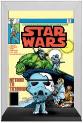 Funko Figurină Funko POP! Comic Covers: Star Wars - Sandtrooper (1997) #06 (FK80956)