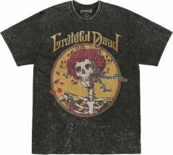 The Grateful Dead Best of Cover Black XL Ing (GRATETS15MDD04)