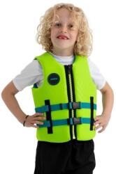Jobe Neoprene Life Vest Youth Lime Green 128 Úszómellény (244925003-128)