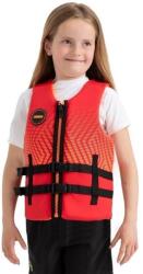 Jobe Neoprene Life Vest Youth Red 176 Úszómellény (244925005-176)