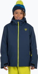 Rossignol Geacă de schi pentru copii Rossignol Jr Strawpile dark navy