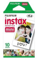 Fujifilm Instax Mini Film Glossy (10lap) (16567816) - tripont