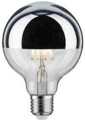 Paulmann LED Dimmelhető izzó tükörfedéssel E27/6, 5W/230V - Paulmann 28673 W3657 (W3657)