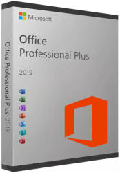 Microsoft Office 2019 LTSC Professional Plus (Lifetime) (S-250117-0001)