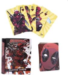 Paladone Playing Card Deadpool (Marvel)