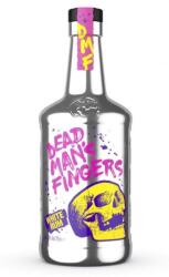 Dead Man's Fingers Rom Alb Dead Mans Fingers, 37.5% Alcool, 0.7 l