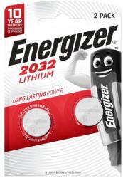 Energizer Baterie Speciala Energizer, CR2032, 2 Bucati (MAG1016425TS)