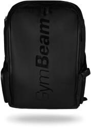 GymBeam Explorer hátizsák Black