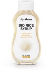 GymBeam BIO Rizsszirup 250 ml