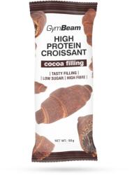 GymBeam Fehérjés croissant kakaós töltelékkel kakaó - gymbeam - 1 190 Ft