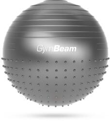 GymBeam Masszázs fitness labda FitBall 65 cm 20 x 2, 8 g
