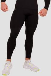 GymBeam High kompressziós leggings Black - GymBeam XXL