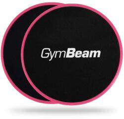 GymBeam Csúszókorong Pink