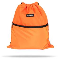 GymBeam Sack Pack hátizsák Orange