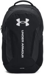 Under Armour Hustle 6.0 hátizsák Black