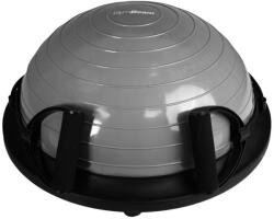 GymBeam Compact egyensúlyozó félgömb