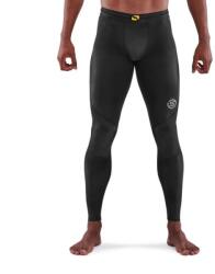 SKINS Series-3 Thermal Long Tights Black leggings - SKINS S