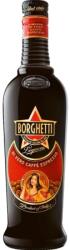 Borghetti Lichior de Cafea Caffe Borghetti, 25% Alcool, 1 l