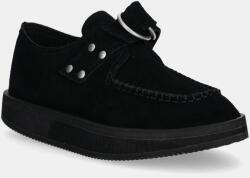 Suicoke pantofi de piele intoarsa JOCO 9BYH-OBM358_99X