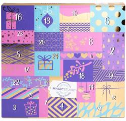 IDC Institute Calendar Advent IDC Institute Magic Studio, 24 Produse (AQIDC000101)