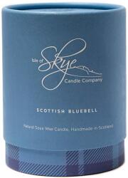 Isle of Skye Candle Co. Illatgyertya SCOTTISH BLUEBELL, égési idő 45 óra, Isle of Skye Candle Company (SKYESCCSB)