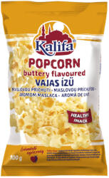 Kalifa micropopcorn vajas 100 g (BJ96674)