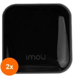Dahua Set 2 x Telecomanda Universala Smart WiFi, Bluetooth 5.0, Imou IR1 (TIV-2xRC-UNIV-IR1-IMOU)