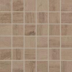 Marazzi Gresie portelanata rectificata, cu aspect de lemn, Marazzi Treverkhome Rovere MJWA Treverkhome Rovere Rett (MJWA Treverkhome Rovere Rett.)