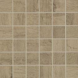 Marazzi Gresie portelanata rectificata, cu aspect de lemn, Marazzi Treverkhome Olmo MKLH Treverkhome Olmo Rett (MKLH Treverkhome Olmo Rett.)