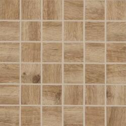 Marazzi Gresie portelanata rectificata, cu aspect de lemn, Marazzi Treverkhome Larice MKLG Treverkhome Larice Rett (MKLG Treverkhome Larice Rett.)