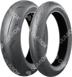 Bridgestone Battlax Rs10 120/70r17 58 W Tl Zr - gumiok - 463 207 Ft