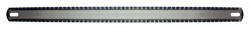  Kézi fűrészlap fémre, fára 300 x 20 mm (72 db) (27506)