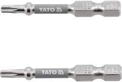 TOYA Bithegy T15 x 50 mm (2 db) (YT-78032)