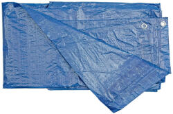 Standard takaróponyva 20 m2 (4 x 5 m) 75 g/m2 kék (85114)
