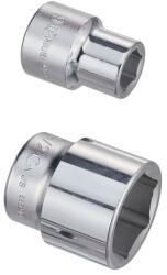 Genius Tools 625256 3/4"-os 6 lapú dugókulcs fej, 56 mm (625256)