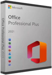 Microsoft Office 2021 LTSC Professional Plus (Lifetime) (S-250117-0002)