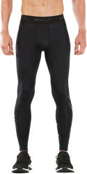 2XU Force Compression férfi edzőleggings ST fekete - decathlon - 67 990 Ft