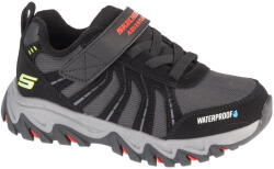 Skechers Gyerek gyalogló cipő, Rugged Ranger - Hydro Explorer 32 fekete