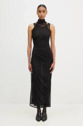 coperni rochie Mesh Dress 9BYH-SUD1IZ_99X (COPR107557)