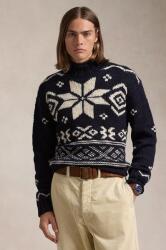 Ralph Lauren pulover de lana 9BYH-SWM07P_55X (710949302)