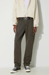 Alpha Industries pantaloni de bumbac Agent Pant PPYH-SPM0EL_79X (158205)