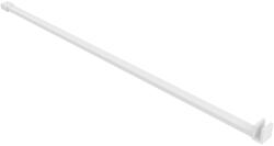 Cerano - Lapos zuhanytartó - fehér - 150 cm, CER-CER-476777 (CER-CER-476777)